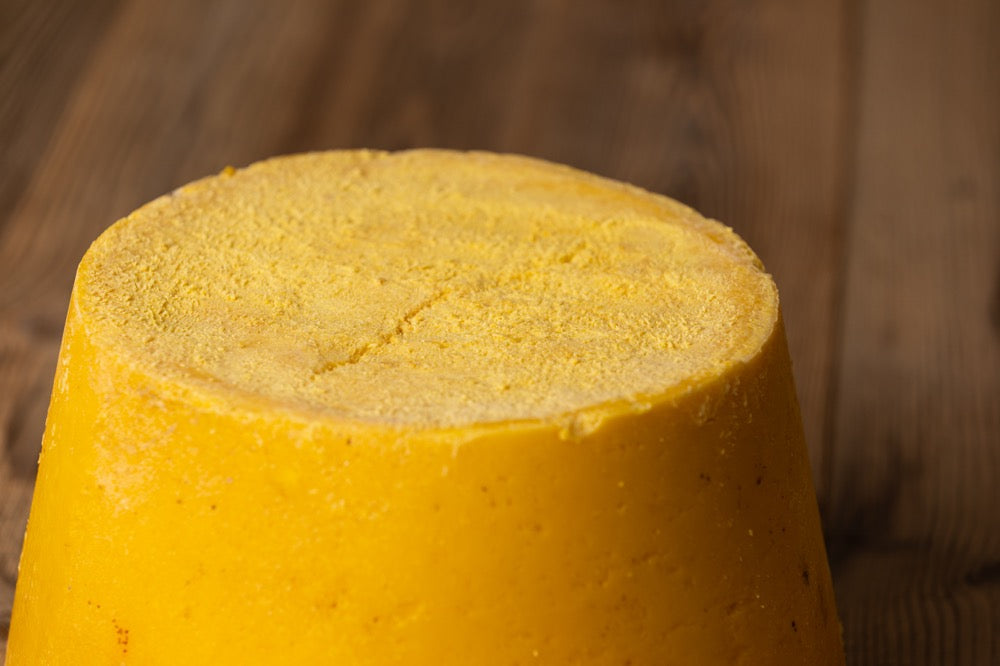 Bienes.tirol Bienenwachs aus Mittelwandbruch