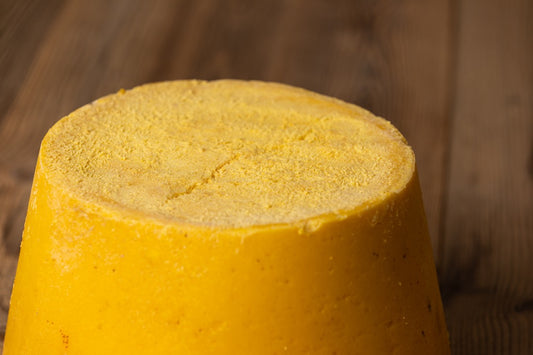 Bienes.tirol Bienenwachs aus Mittelwandbruch