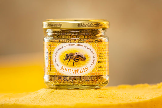 Bienes.tirol Bienen-Blütenpollen