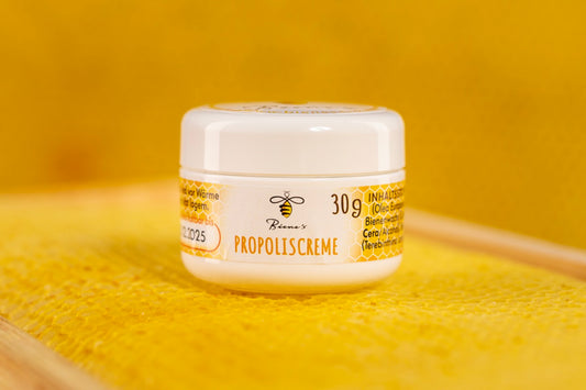 Bienes.tirol Propolis-Creme